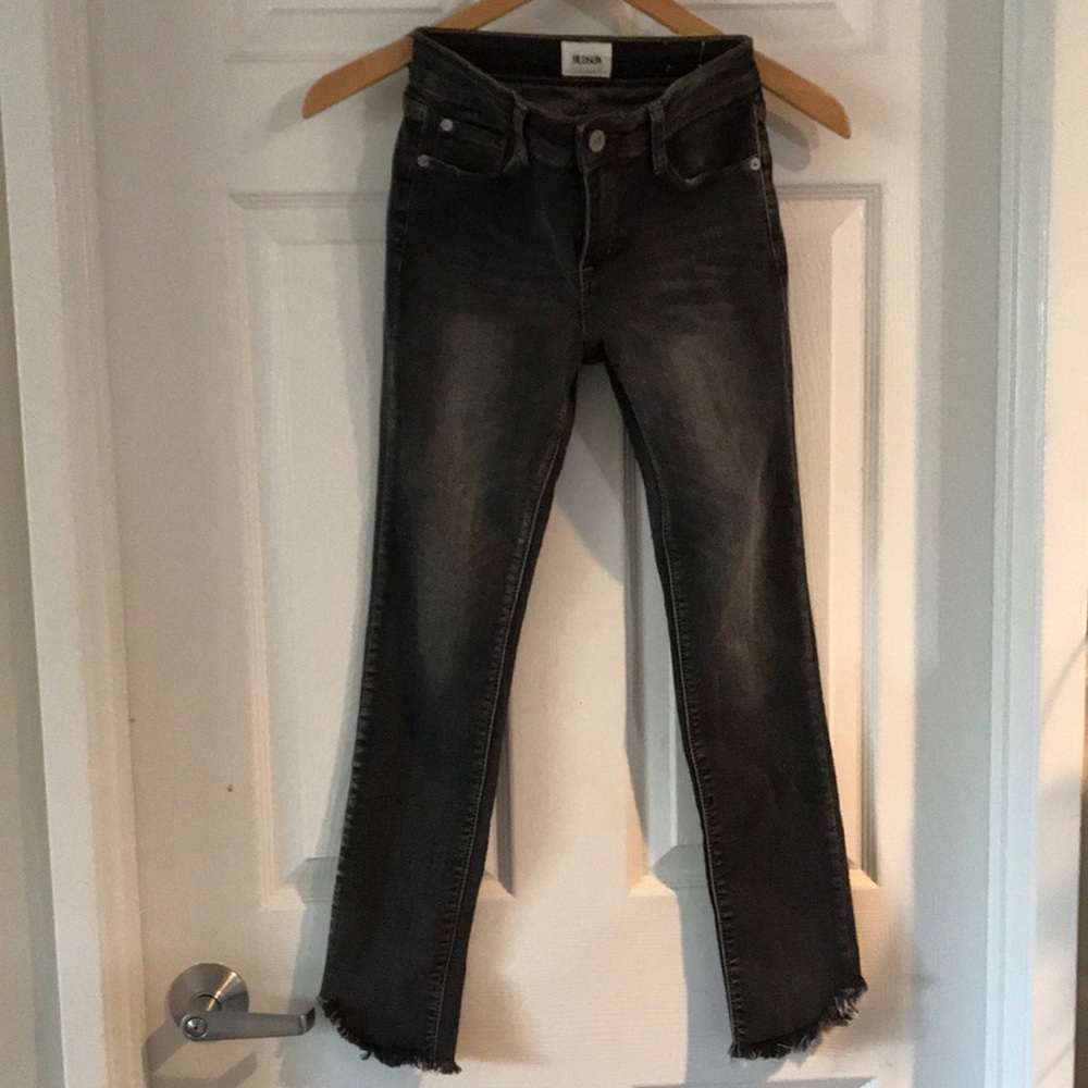 NWT Hudson jeans